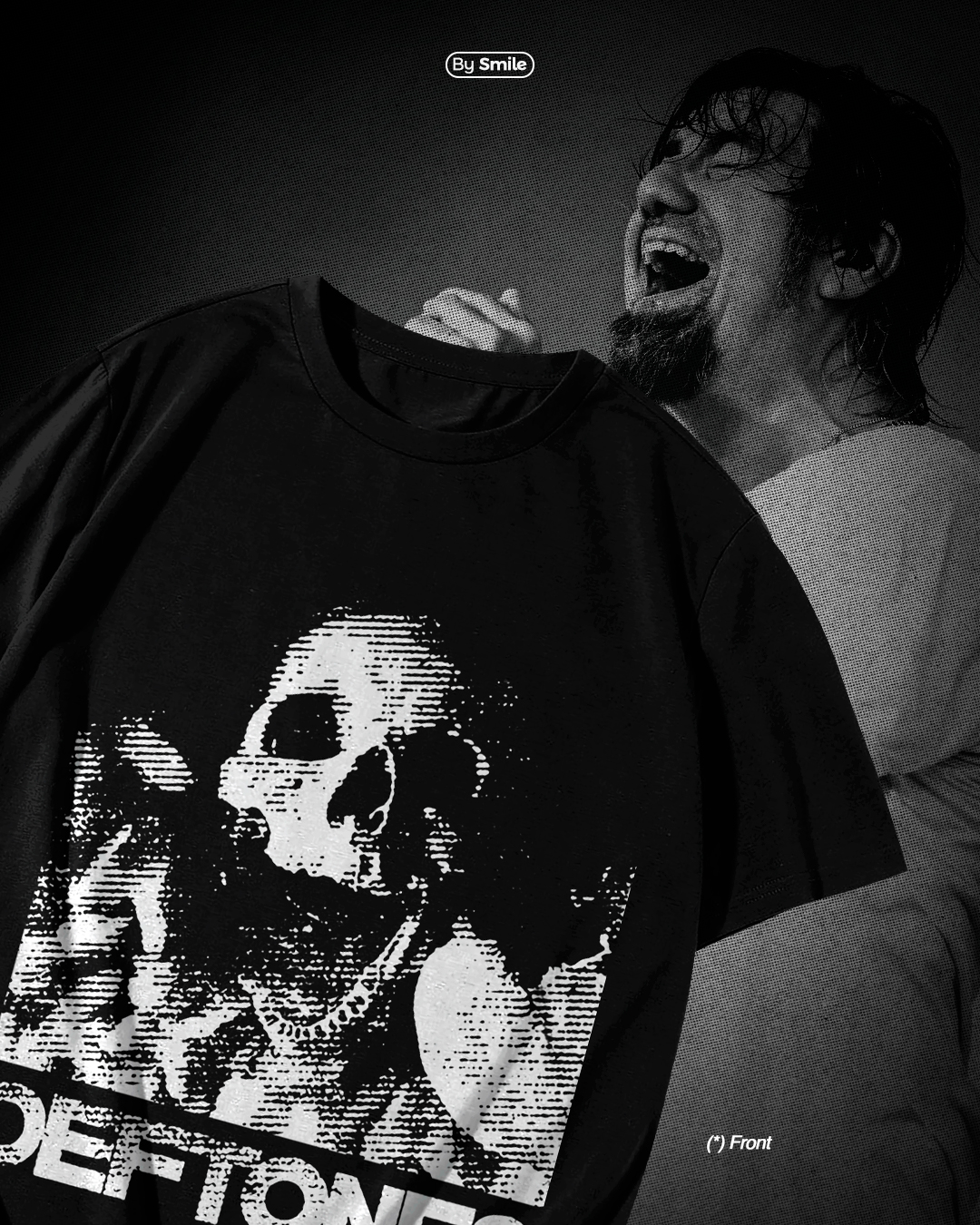 DEFTONES - DEFTONES - Imagen 2